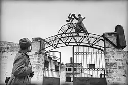 Завод имени Войкова в Керчи снова советский