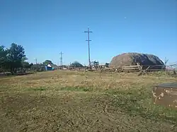 Подготовка к зиме