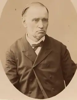 Загурский Леонард Петрович (Фотограф А. С. Роинов).