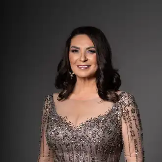 Зайнаб Фархетдинова, 2023 год