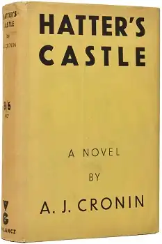 Обложка 1-го издания