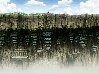 Западный храм воздуха