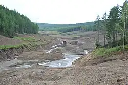 Тындинский район