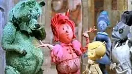 кадр из мультфильма