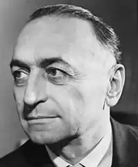 Багаудин Зязиков в 1960-е годы