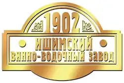 Изображение логотипа