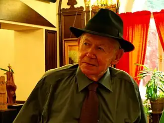 Иван Веченай, 2010 г.