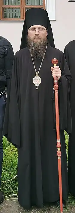 Епископ Игнатий