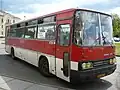 Ikarus 256 Железногорск (Красноярский край)