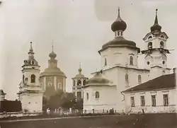 Ильинский храм