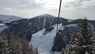 Иннеркремс, Австрия