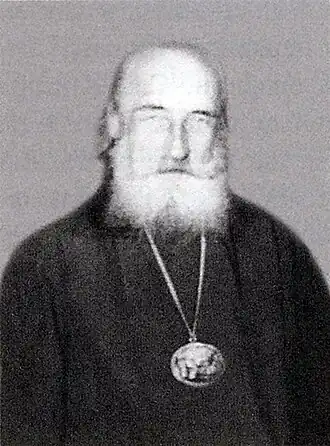 Иоанн Альбинский