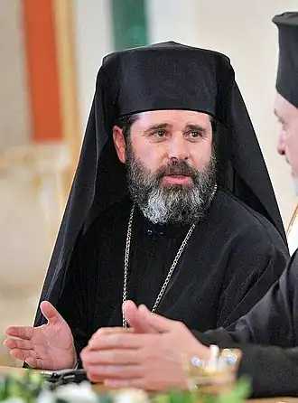 Архиепископ Иоанн