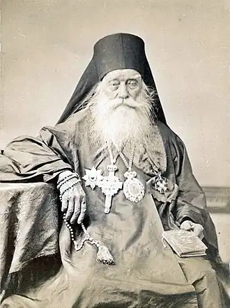 Иосиф Сокольский