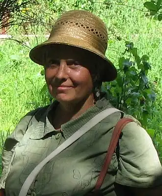 Ирина Николаевна Васюченко