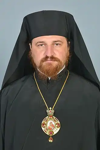 Епископ Иерофей