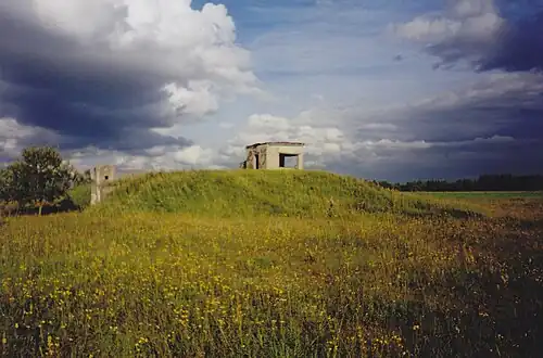 Командно-диспетчерский пункт