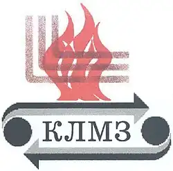 Изображение логотипа