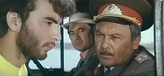 Постер фильма