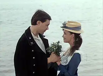 Кадр из фильма