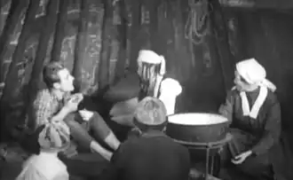 Постер фильма