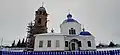 Казанская церковь (2024).