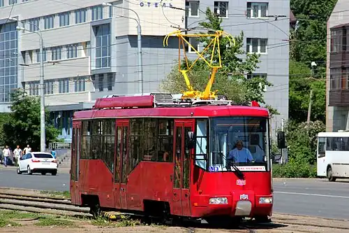 АКСМ-62103  в Казани