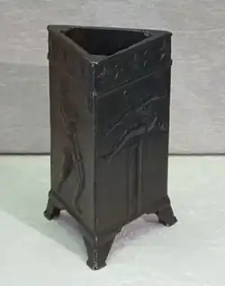 Карандашница «Спорт» по модели 1924—1928 годов