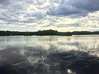 Вид с дороги 86К-14