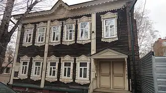 Карташова, 2