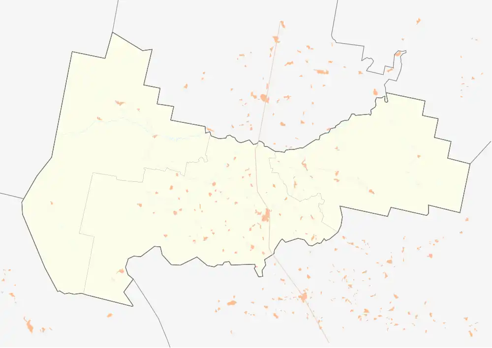 Вятчина (Юрлинский район)