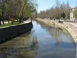 Мелек-Чесме в Керчи