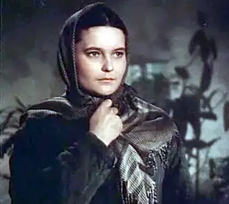 «Кавалер Золотой Звезды» (1950)