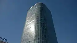 Бизнес-центр «Кобра»