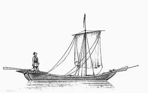 Козачий досчаник