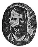 Командир 1-й бригады Усов Н.С.