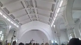 Интерьеры концертного зала