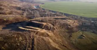 Городище Корнике