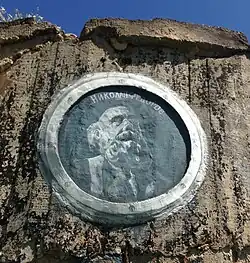 Николай Фёдоров