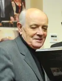 Георгий Крючков, 2011 год