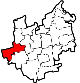 Кудашевский сельский совет на карте