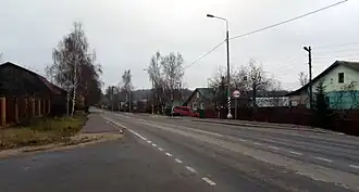 Деревня Кульпино. 2019 г.