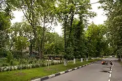 Курьяновский бульвар