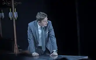 "Крейцерова соната" Л. Толстой