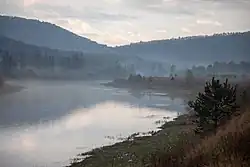 Кашеля в Мелеузовском районе