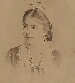 Ольга Антонова Лагода-Шишкина