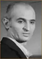 Ладо Авалиани в к/ф «День последний, день первый» (1959)