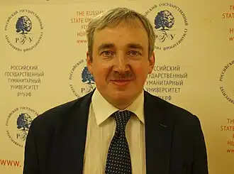 Профессор Ланской Г. Н.