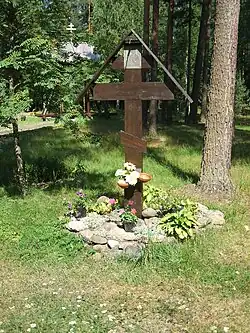 Первый голубец