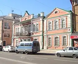 ул. Фрунзе, 10